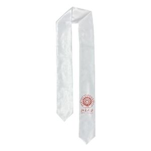 Graduation Sublimation Blanks Personalized Sublimation Graduation Stoles