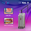 Gynecology And Laser pixel skin resurfacing Treatment CO2 Fractional erbium