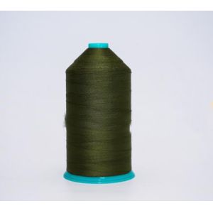 28D/3 Sewing Nylon 66 High Tenacity Yarn Abrasion Resistant