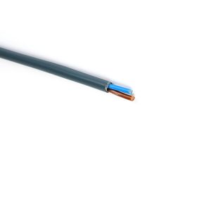 500V IEC 60228 Stranded Copper House Wiring Cable
