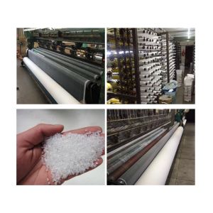 Insect Netting for Vegetable Gardens