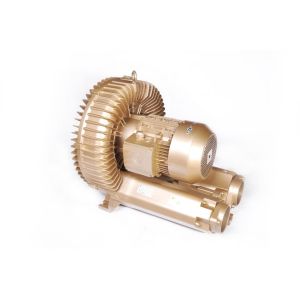 29 Kw  Side Channel Blower For Vacuum conveying system