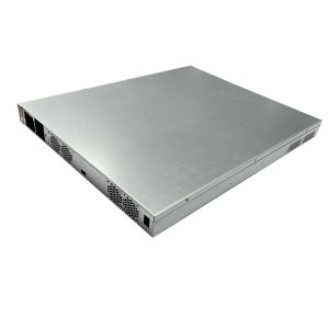 Customized Electronic Equipment Shell Set-top Box Stainless Steel Cabinet