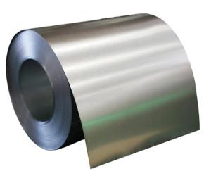 Quality Stainless Steel Cold Rolled Coil316 304 Ss Coils Stainless Steel Coil for sale