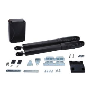 China 200kg/Leaf Screw Driving Piston Swing Gate Operator on sale