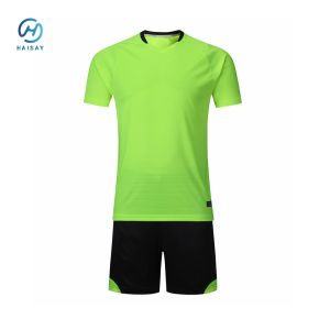 Custom Team Football Uniforms Unmatched Unity and Style with 150gsm Fabric