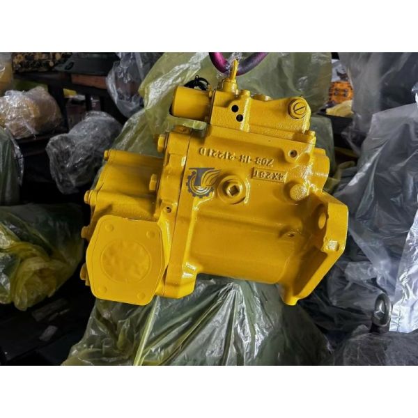 708-1h-00231 708-1h-01234 708-1h-04412 708-1h-21221 For Bulldozers Hydraulic