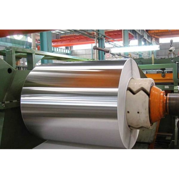  316 stainless steel coil factory
