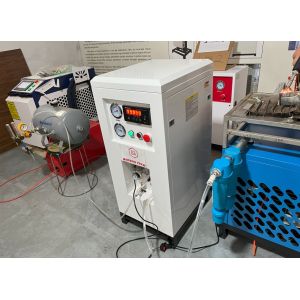 Buy cheap Guaranteed Safety Simple Installation Nitrogen Generator for Laser Cutting from wholesalers