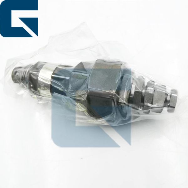 Buy 410127-00669 41012700669 Excavator DX225LC-7 Relief Valve at wholesale prices
