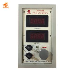12v 1000a Industrial Power Supply Zinc Chrome Nickel Plating Rectifier