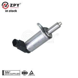 ZPY 06H103697A Variable Valve Timing Solenoid For Audi A4 A5 A6 Q5 Q3 VW Golf