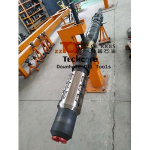 Quality Well Testing Injection Straddle Packer 7&quot; Casing 10000psi for sale