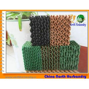 Quality Cheap evaporative cooling pads are not inexpensive | Poultry for sale