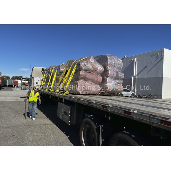 Boats Lifting Marine Rubber Airbag Strong And Durable