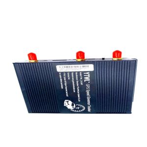 ARM Steel 200km/h Ethiopia 200mA Car speed Governor