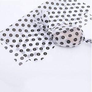 Biodegradable Gravure Printing Gift Packaging Paper