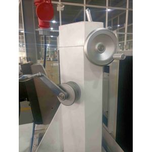 China Ultra Hard Material Grinder Automatic Grinding Machine Adjustable Spindle Speed on sale China Ultra Hard Material Grinder Automatic Grinding Machine Adjustable Spindle Speed on sale