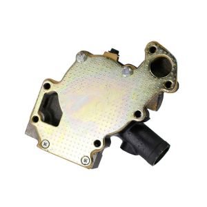 QC485 QC490 Aluminum Water Pumps Quanchai Engine Parts