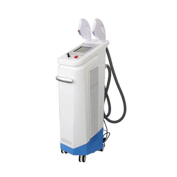 Multifunctional and popular SHR/IPL/Elight hair removal machine for sale whole