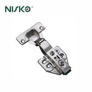 China A12-A 35mm Cup Cabinet Door Hinge Soft Close 3D Adjustable 105 Degrees on sale
