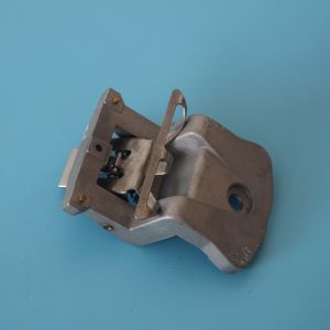 Artos Stenter Parts Pin Holder Textile Machinery Components Needle Holder