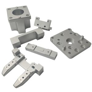 China Rustproof Machined Custom Stainless Steel Parts Nickel Plating Multipurpose on sale