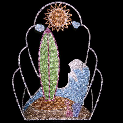 Buy 2018 new design summer pageant rhinestones criowns tiaras at wholesale prices