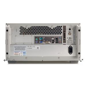 Practical Multiscene Digital Oscilloscope Keysight Agilent 86100D DCA X