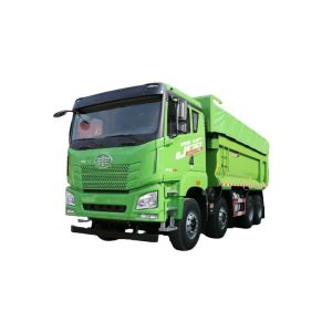 Quality Jiefang JH6 Heavy Truck 430 Horsepower 8X4 5.8m 31ton Dump Truck(National&amp;EU One to Six)with Fast 12 Forward Gear,2 Backward for sale