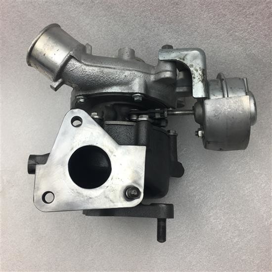 Buy Pw812548 Turbocharger K03 Turbo Or 2014- Malaysia Proton Pkw Passenger 1.6 Cef Engine 54399880109 54399700109 at wholesale prices
