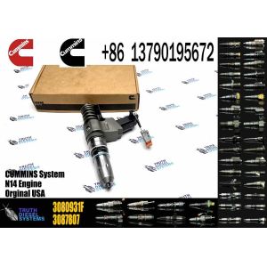 Remanufactured Best price common rail fuel injector 3073995F 3080931F