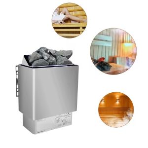 Customizable Electric Sauna Heater Freestanding For Sauna Room