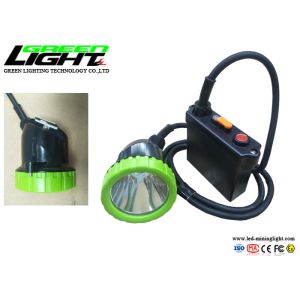 PC 50000lux 11.2Ah Rechargeable Led Hunting Headlamp 650lum