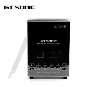 Jewelry Glasses Ultrasonic Cleaner 2L - 27L Stainless Steel Ultrasonic Cleaner