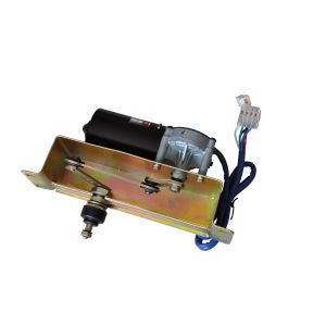 China 47C0080 SF6450 Wheel Loader Spare Parts Wiper Control on sale