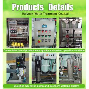 RO machine water purifier commercial water purifier machine cost
