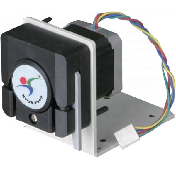 Buy Reciprocating Micro Peristaltic Pump Flow Rate Oem Without Drive at wholesale prices