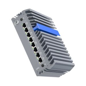 Vpn Firewall Appliance I226 14th Gen Ddr5 Ram 2.5g Ethernet
