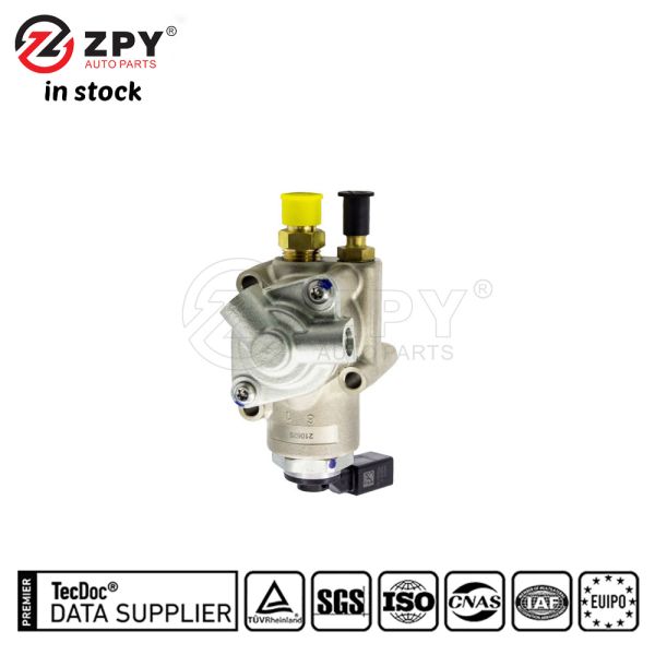 ZPY High Pressure Fuel Pump 06F127025J for VW Audi Porsche