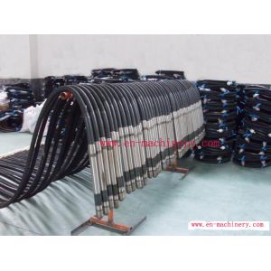 Connecting Rubber Hose/Construction Hose/Concrete Vibrator Rubber Hose