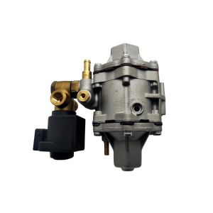 Auto Gasoline Fuel Injection Reducer Motorcycle Engines Cng Reducer Convertidor