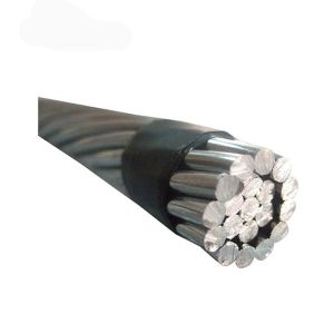 600 Volts Xlpe Power Cable Abc Duplex Triplex Quadruplex