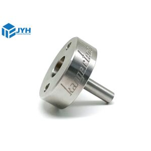 ISO 9001 CNC Turning Service For Metal Stainless Steel Parts Automotive