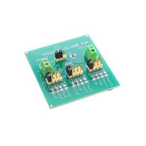 Quality TPS22902BEVM Embedded Solutions TPS22902B Load Switch Evaluation Module for sale