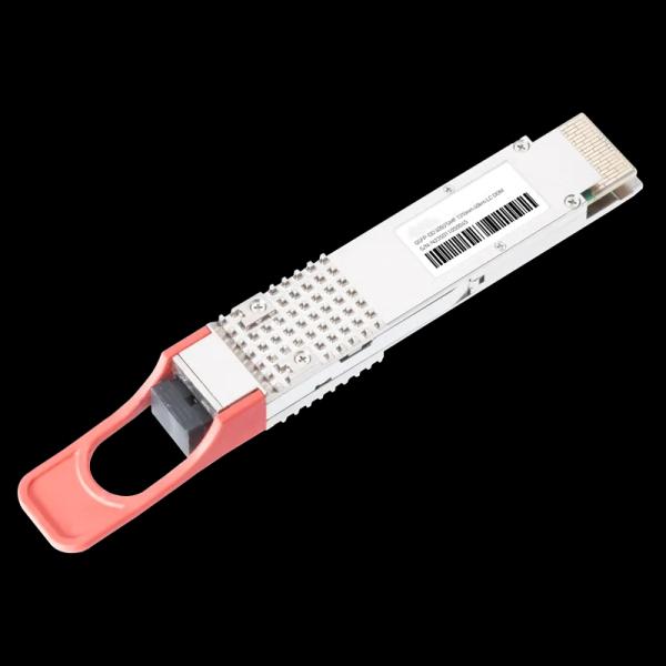 Comelink QSFP-DD-400G-ER8 400G QSFP-DD ER8 PAM4 LWDM8 40km LC SMF FEC Optical