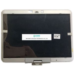 12.1in 2760P Touch Laptop Screen LCD Screen Touch Digitizer Assembly for HP