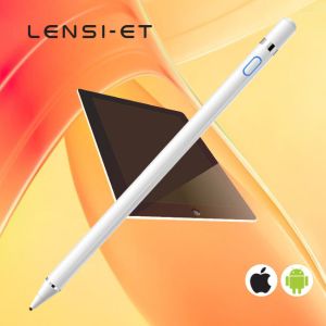 Aluminum Universal Stylus Touch Pen Drawing For Apple