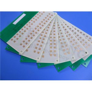 Quality 60mil RO3003 PCB Double-sided Immersion Gold Circuits for sale