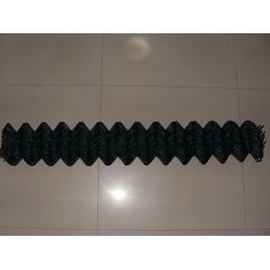China chian wire fencing supplier ,chain wire fencing factory supply woven wire
